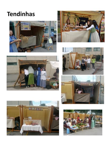 Tendinhas 1