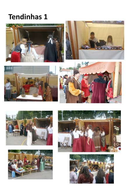Tendinhas 2