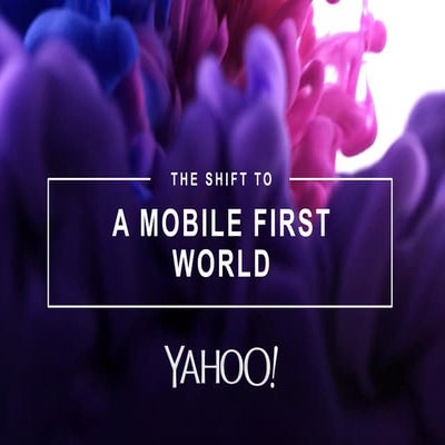 Evento Mobilidade 2016 - Tendências do marketing cross device - Armando Rodri...