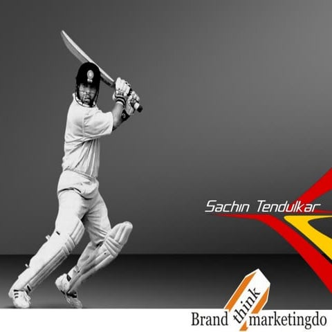 Tendulkar
