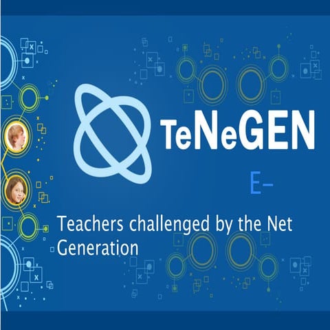 Tenegen Products