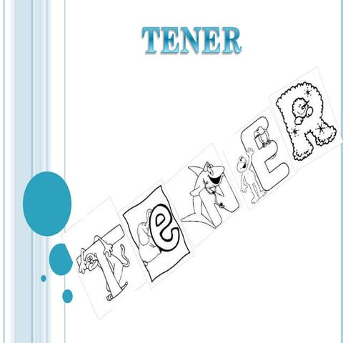 Tener