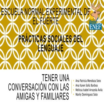 Tener una-conversación-con-las-amigas-y-familiares