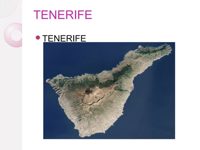 Tenerife