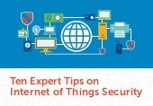 Ten Expert Tips on Internet of Thin...