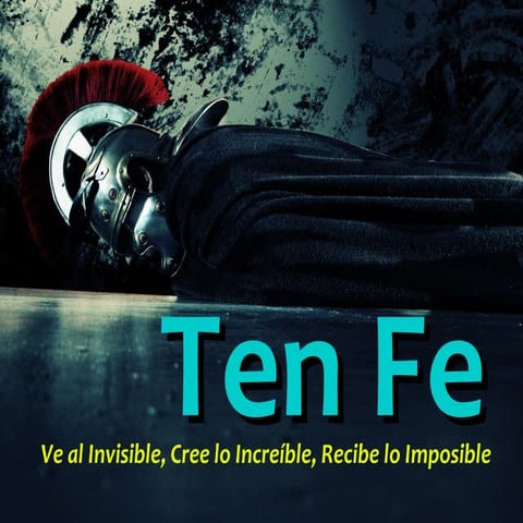 Ten Fe | PDF