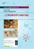 #1 Crowdfunding: Ten Frontiers for the Future of Engagement