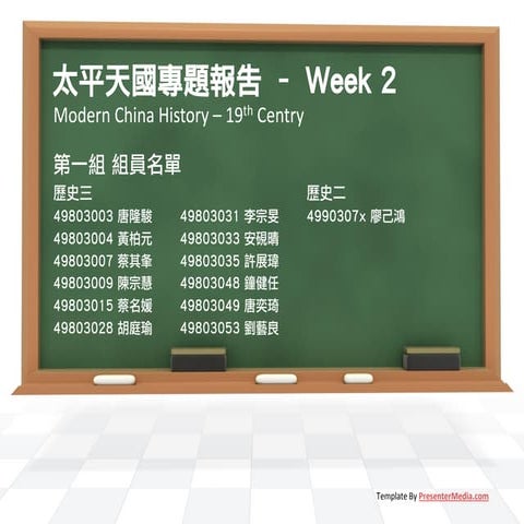 Tengoku week2 built1001