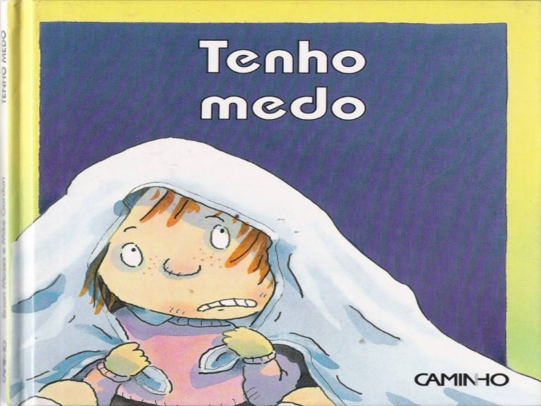 Tenho medo