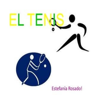 Tenis Presentacion