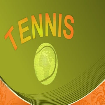 Tennis