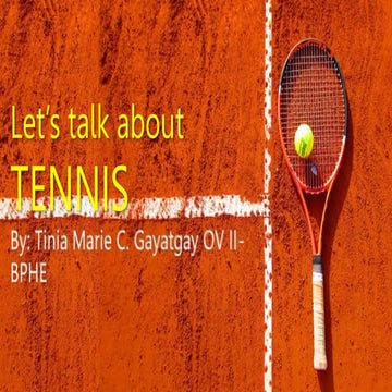 Tennis.pptx