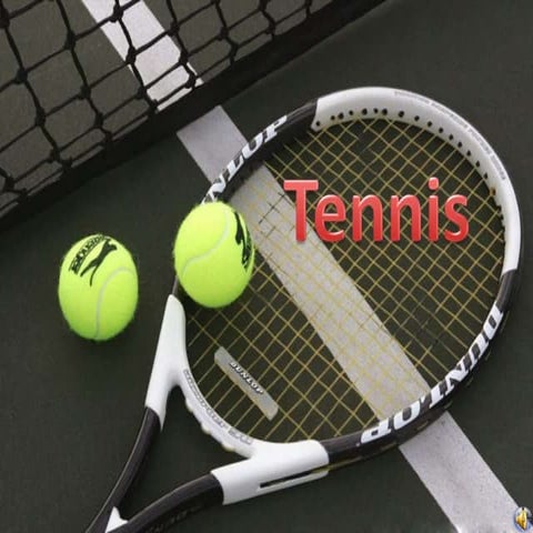 Tennis