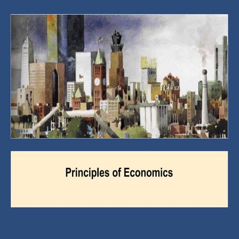 world economics