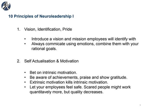 Engaging employees personal shield | PPT