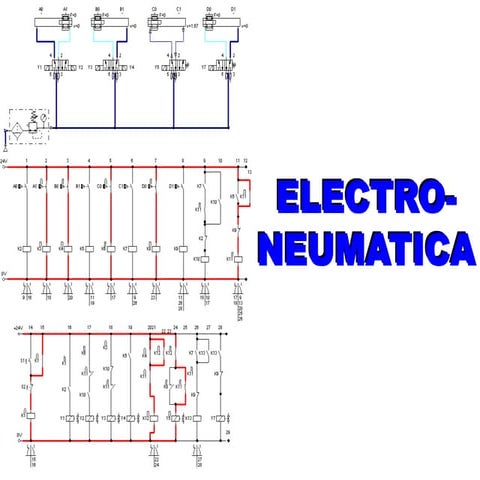 Electroneumática