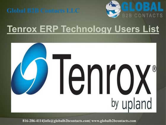 Vertafore instar erp users list | PPT