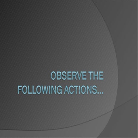 Tense and aspect -clt framework