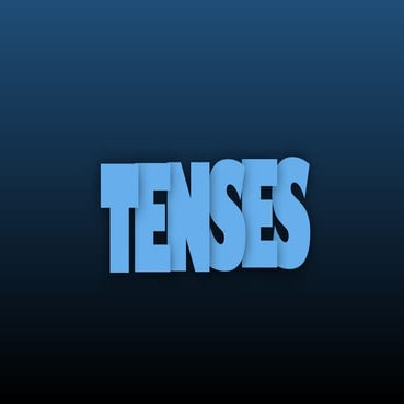 Tenses ppt by - Naisha Gulati 9 'A'.pptx