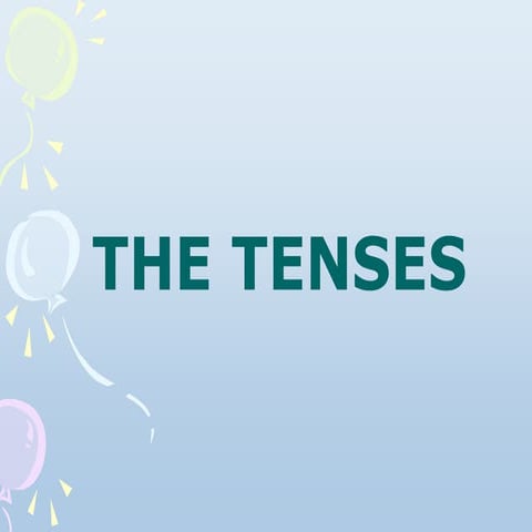 TENSES OF THE VERB.pptx