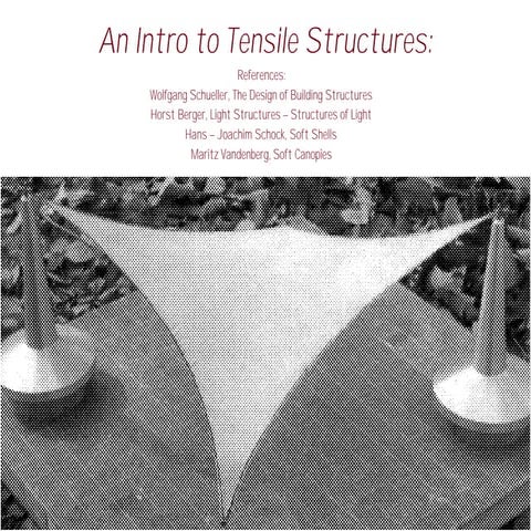 Tensile