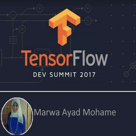Tensorflow | PPT