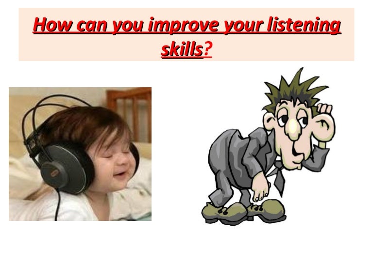 10 Steps To Effective Listening – KUHC