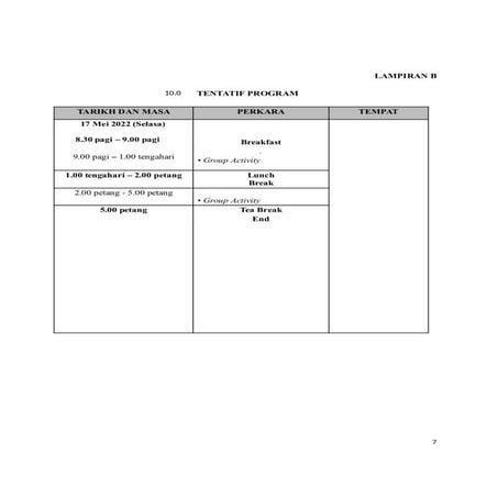 tentatif program689.docxxbbfdgergadgwetw | DOCX