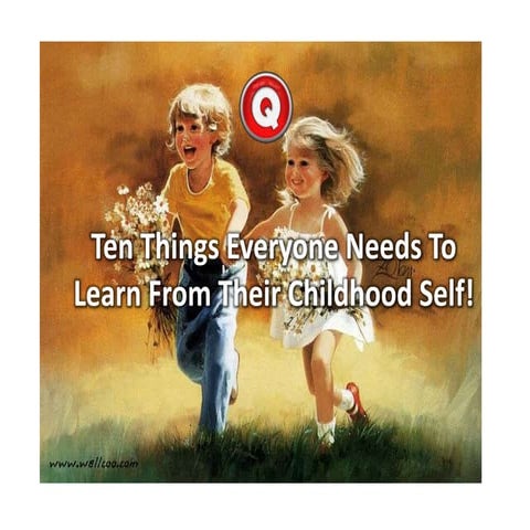 5 Life Lessons We Can Learn from Kids.pdf