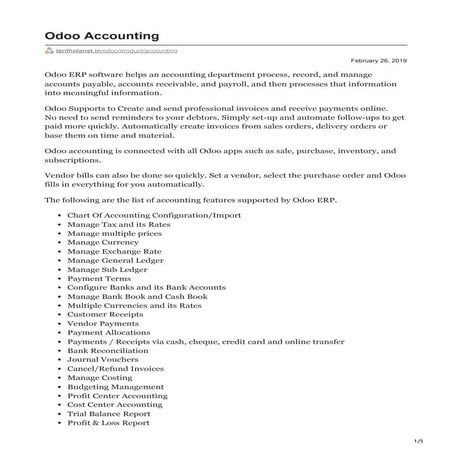 tenthplanet.in-Odoo Accounting.pdf