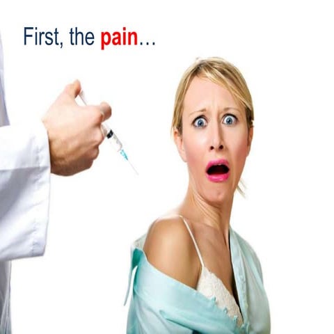 Ten Tips to Better Powerpoint