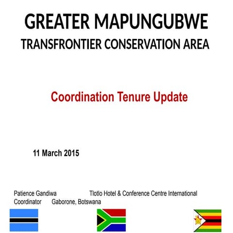 Tenure Report Presentation-GandiwaP-2013-2014_1 (1).pptx