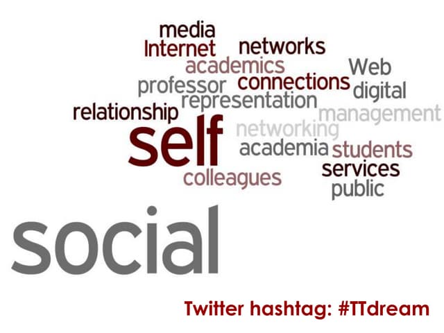 Tenure track socialmedia_10082010