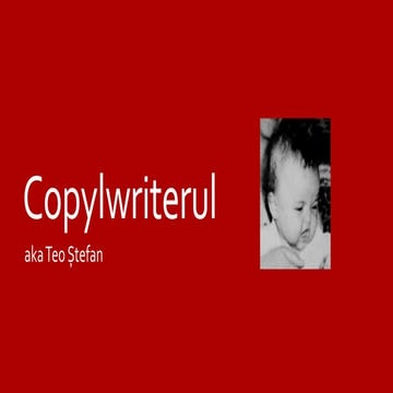 Teodora stefan | PPT