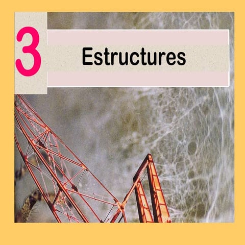 ESTRUCTURES