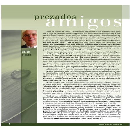 Teologia da prosperidade