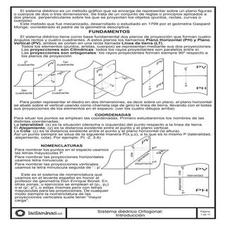 Teoría. fundamentos, punto, recta y...