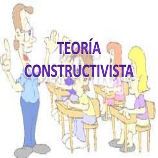  Teoría constructivista Lucero Bust...