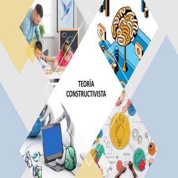 TEORÍA CONSTRUCTIVISTA (1).pptx