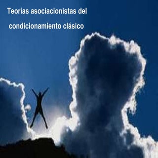 Teorías asociacionistas