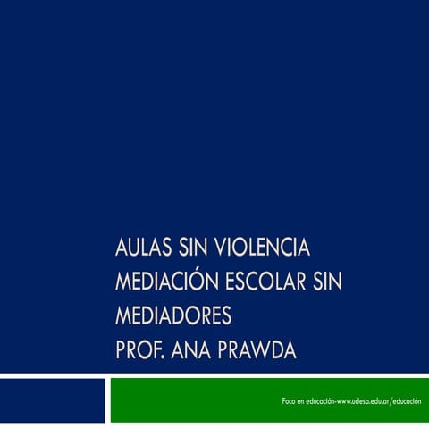 Teorías del aprendizaje  y mediación sus relaciones y aportes 2