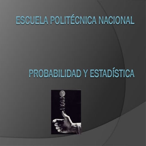 Teorema del limite central