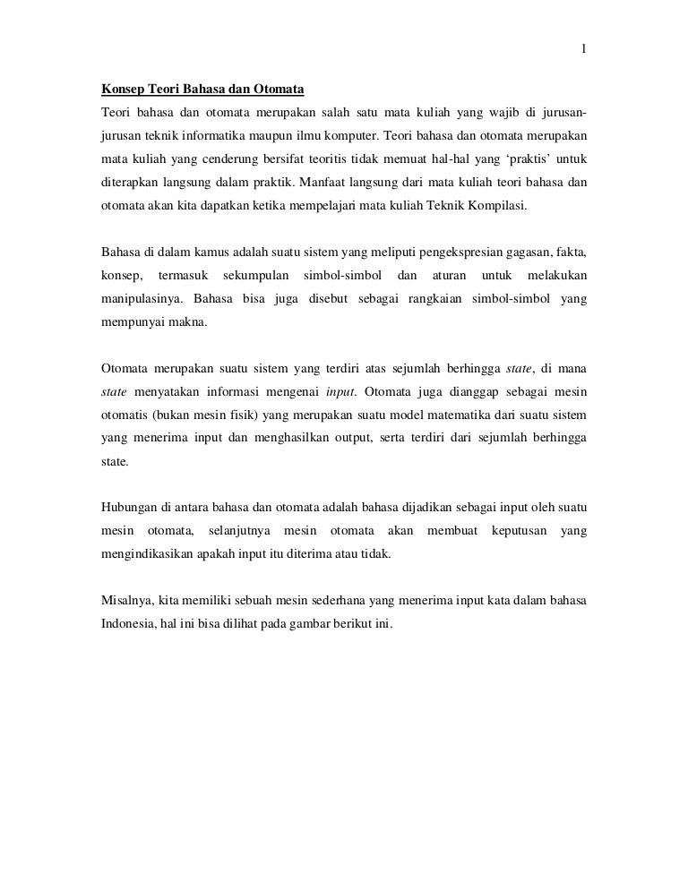 jurnal otomata bahasa jurnal otomata bahasa