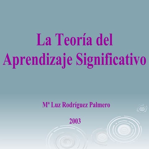 Teoria aprendizaje-significativo-29075