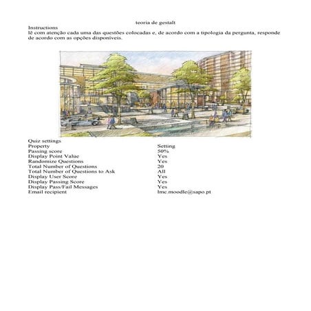 Teoria De Gestalt_Quiz