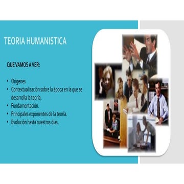 Teoria Administrativa Humanista.pptx