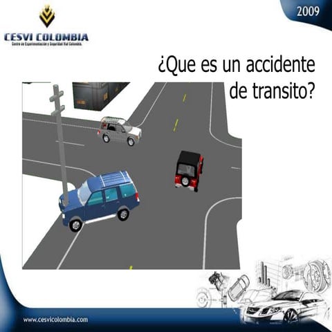 Teoria basica de investigación de accidentes