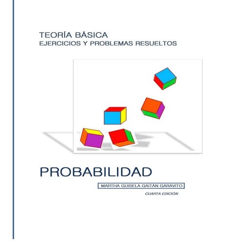 Teoria basica probabilidad_2015_4_ed