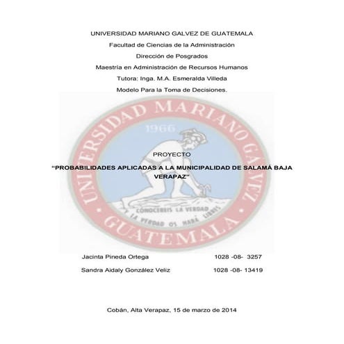 Teoria de colas o lineas de espera