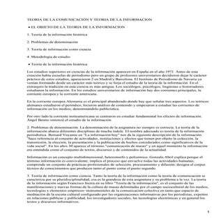 Teoria de la comunicacion y de la i...